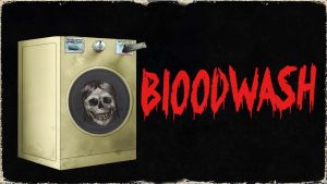 【美版】血洗 Bloodwash