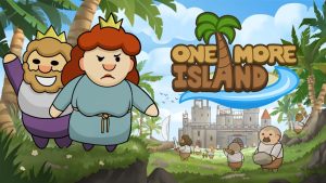 【美版】再来一岛 One More Island