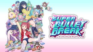 【美版】超级子弹破 Super Bullet Break