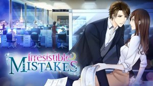 【美版】不可抗拒的错误 Irresistible Mistakes