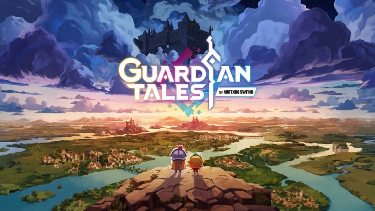 【美版】坎公骑冠剑 Guardian Tales