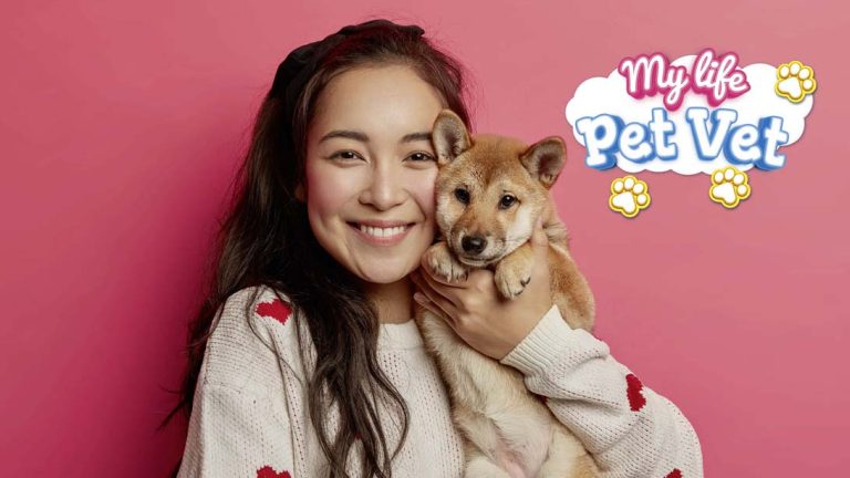 【美版】我的生活：宠物兽医 My Life: Pet Vet