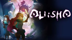 【美版】双子神遗弃之境 Aliisha