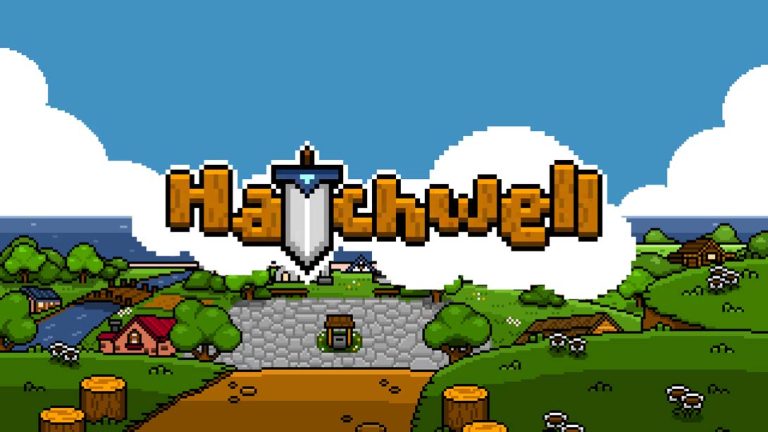 【美版】哈奇维尔 Hatchwell