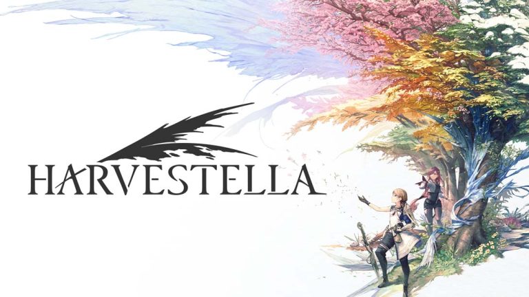 【港版】丰饶之星 Harvestella