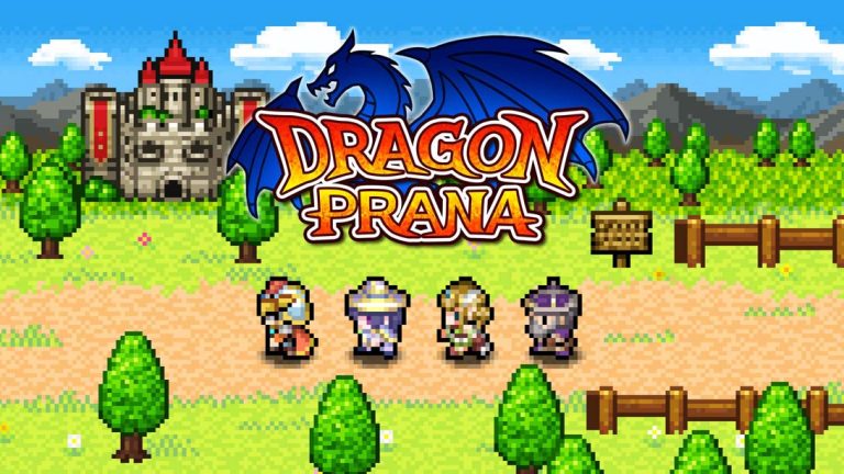 【美版】龙脉 .Dragon Prana