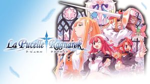 【日版】光之圣女传说:诸神的黄昏 La Pucelle Ragnarok