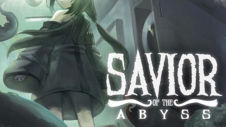 【美版】深渊救世主 Savior of the Abyss