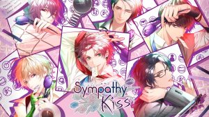 【日版】SympathyKiss
