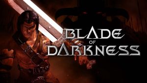 【美版】黑暗之刃 Blade of Darkness