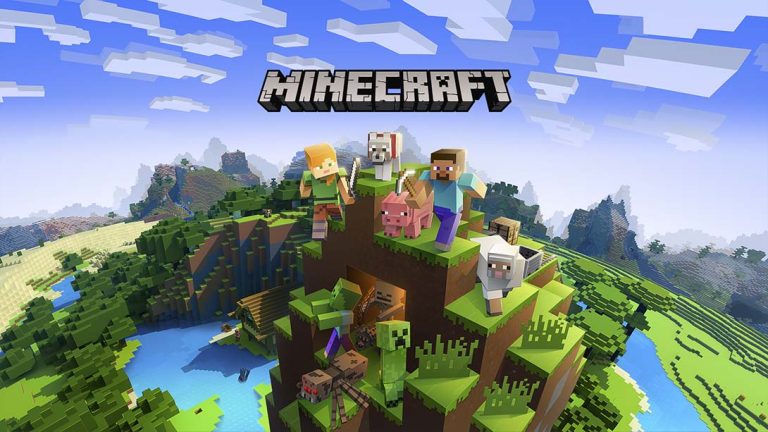 【美版】我的世界 MineCraft