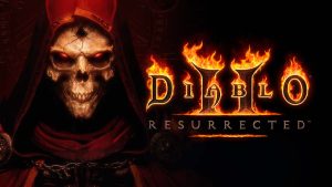 【美版】暗黑破坏神2：浴火重生 Diablo® II: Resurrected™