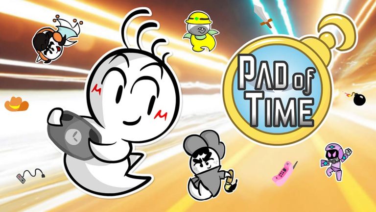 【美版】平板时光机 Pad of time