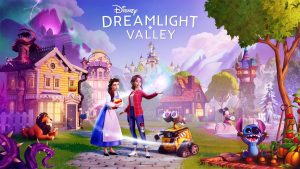 【美版】迪士尼梦幻星谷 Disney Dreamlight Valley