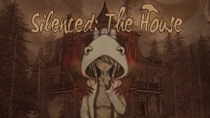【美版】Silenced The House