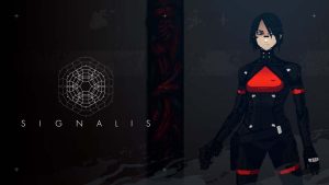 【美版】信号 SIGNALIS