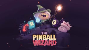 【美版】弹珠巫师 Pinball Wizard