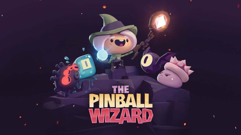 【美版】弹珠巫师 Pinball Wizard