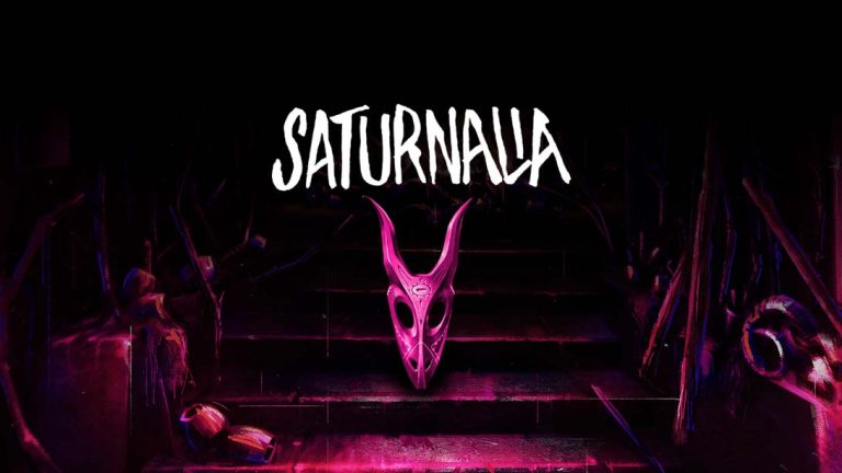 【美版】Saturnalia