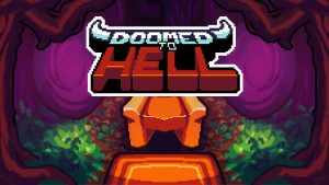 【美版】注定要下地狱 Doomed to Hell