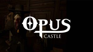 【美版】奥普斯城堡 Opus Castle