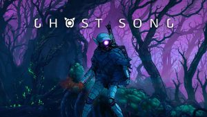 【美版】幽灵之歌 Ghost Song