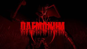 【美版】Daemonum