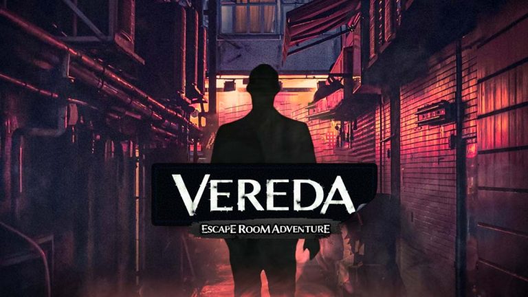 【美版】VEREDA