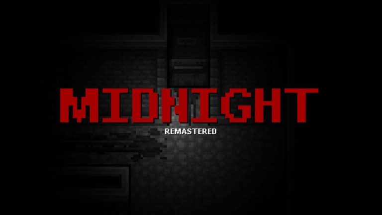 【美版】午夜 重制版 .MIDNIGHT Remastered