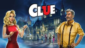 【美版】妙探寻凶 Clue The Classic Mystery Game