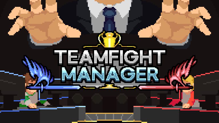 【美版】团战经理 Teamfight Manager