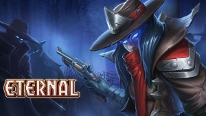 【美版】永恒卡牌 Eternal Card Game