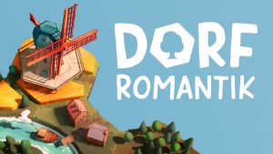 【美版】筑梦颂 Dorfromantik