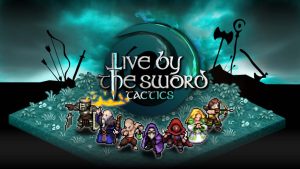 【美版】以剑为生:策略 Live by the Sword: Tactics