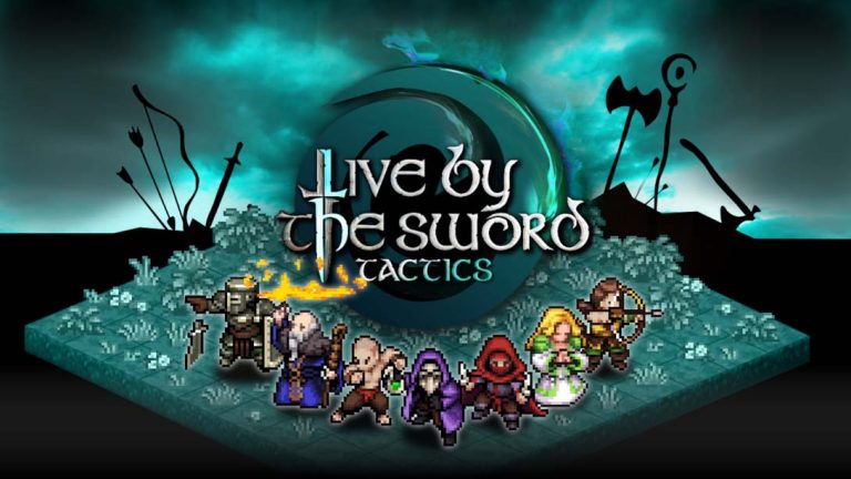 【美版】以剑为生:策略 Live by the Sword: Tactics
