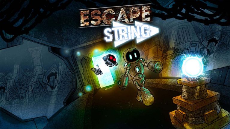 【美版】Escape String