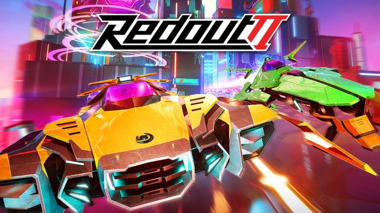 【美版】红视2 Redout 2