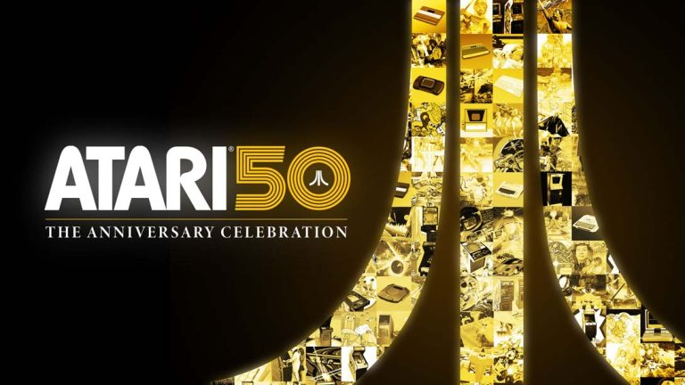 【美版】雅达利50周年庆典 .Atari 50: The Anniversary Celebration