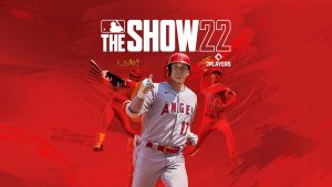 【美版】美职棒大联盟 22 MLB The Show 22