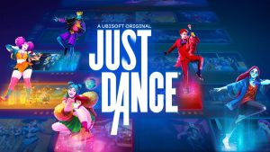 【美版】舞力全开 2023 Just Dance 2023