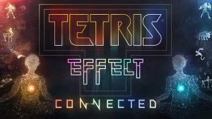 【美版】俄罗斯方块®效果：连接 Tetris® Effect: Connected