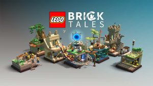 【美版】乐高积木传说 LEGO® Bricktales