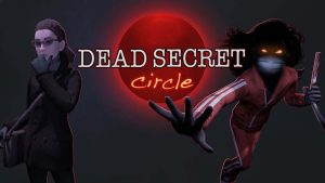 【美版】死亡秘圈 .Dead Secret Circle