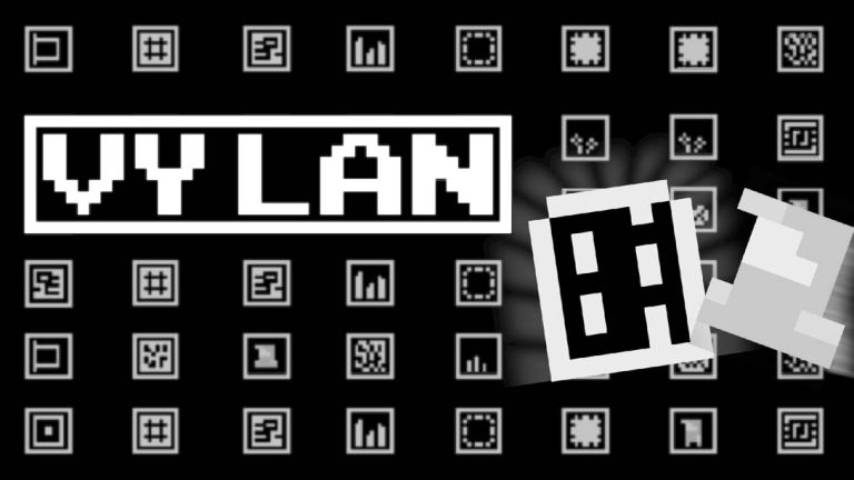 【美版】Vylan
