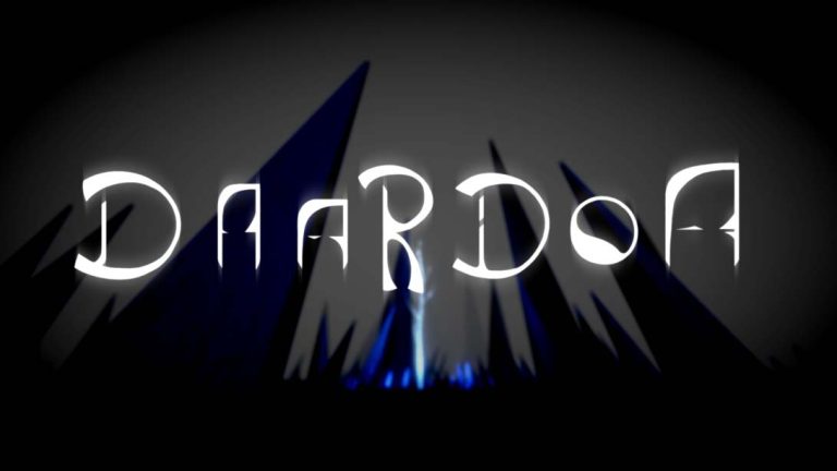 【美版】Daardoa