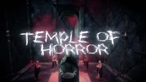 【美版】恐怖神庙 Temple of Horror