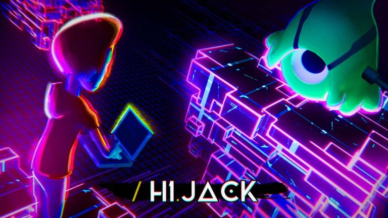 【美版】Hi Jack
