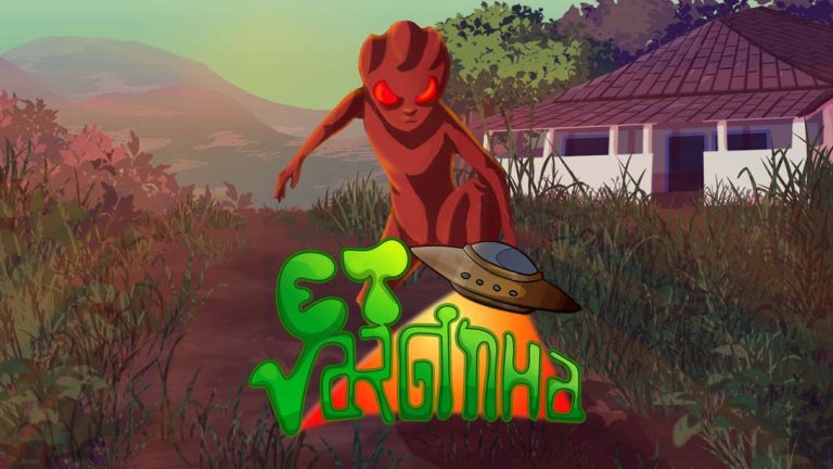 【美版】ET Varginha