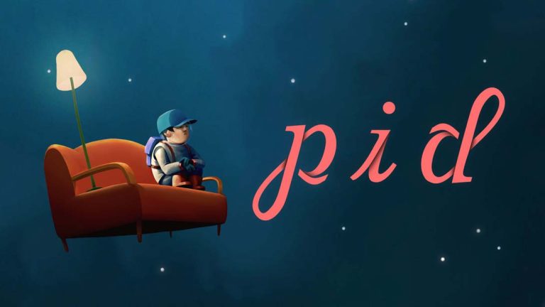 【美版】PID