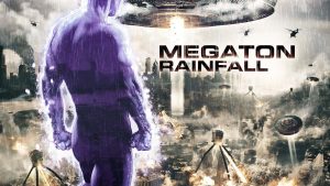 【美版】异形天降 .Megaton Rainfall